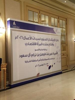 الأنصاري: المملكة حققت تقدمًا كبيرًا في تمكين المرأة أكده تقرير 2015م للتنمية الدولي