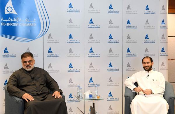 العويد: سوق التجارة الإلكترونية في المملكة جاذب ومحفز