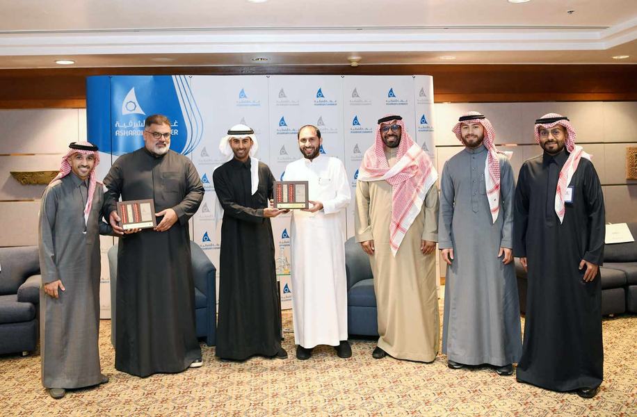 العويد: سوق التجارة الإلكترونية في المملكة جاذب ومحفز
