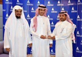 السحيباني_التستر التجاري جريمة و سبب رئيسي للبطالة بين الشباب السعودي