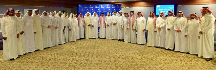 أكثر من 46 ألف مشترك في غرفة الشرقية نهاية عام 2014