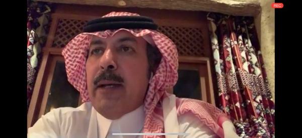 الراشد: استمرار أعمال الشركات العائلية يبنى على الفكر الريادي