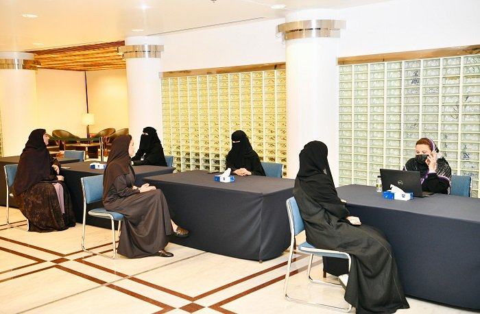 برنامج "حققي طموحك واصنعي المستقبل" للباحثات عن العمل بغرفة الشرقية