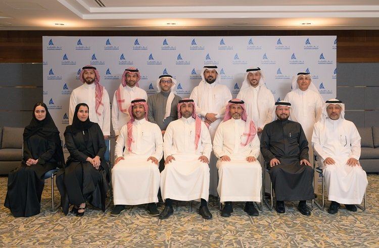 رئيس وأعضاء غرفة الشرقية: يوم التأسيس.. ملاحم خالدة صاغت طموح الحاضر ورؤية المستقبل