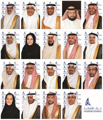 أعضاء مجلس إدارة غرفة الشرقية: ميزانية 2018م دلالة على نجاح الحكومة في إرساء قواعد اقتصادها المتنوع