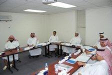 تنفيذ المرحلة الرابعة من ( الدبلوم العقاري)