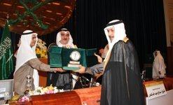 الراشد يثمن لسمو النائب الثاني رعايته توطين الوظائف