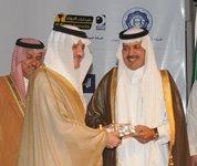 امير الشرقية يؤكد على التطلع الى تحقيق المزيد من التقدم في الملتقى التجاري