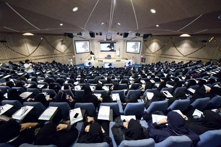730 متدربة ينخرطن في البرنامج السادس للسيدات ضمن مبادرة غرفة الشرقية لطالبي العمل