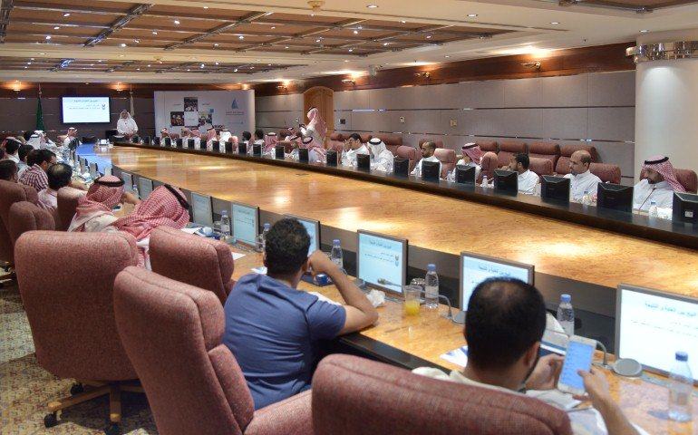 متخصص : على رواد الاعمال التخطيط المسبق للمشاركة في المعارض الترويجية