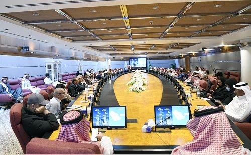 الخطوط الحديدية: 28.5 مليون طن الكميات المشحونة من البضائع والمعادن في 2024