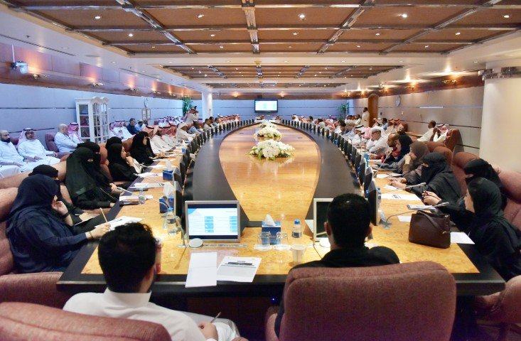"الجمارك" و"المواصفات" تؤكدان التنسيق لضمان جودة السلع في السوق المحلية