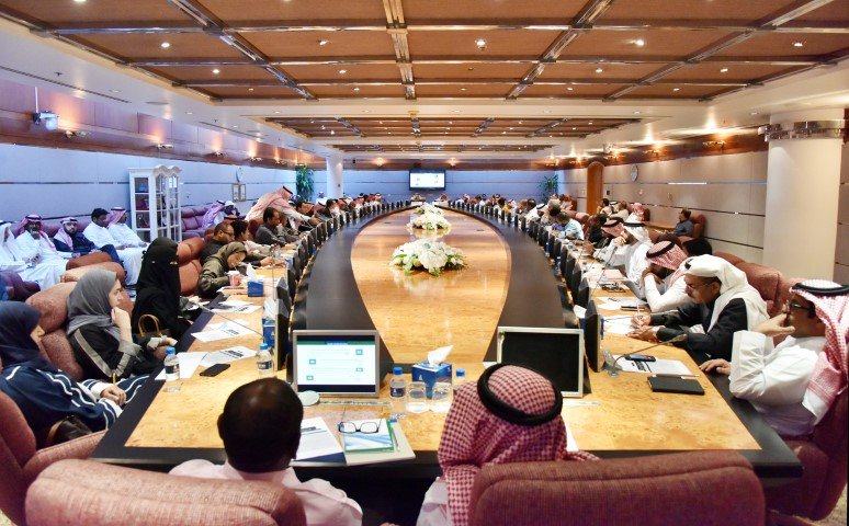 الهيئة العليا للأمن الصناعي تعرض التعديلات الجديدة لاستيراد المواد الكيماوية