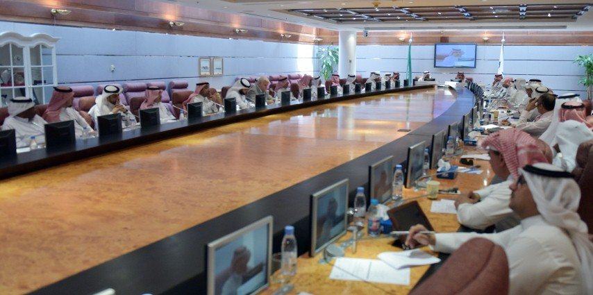 المديرس: لجنة "استثمار التعليم" تسعى الى تذليل التحديات التي تقف أمام المستثمرين