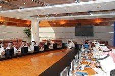 لجنة للحج تناقش تحديات القطاع في الشرقية