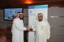 غرفة الشرقية تناقش تحديات المصدرين السعوديين