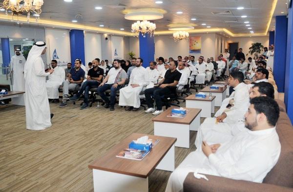 اكاديمي: تعزيز البيئة التنافسية تبدأ من دراسة المخاطر ووضع أسوأ الاحتمالات