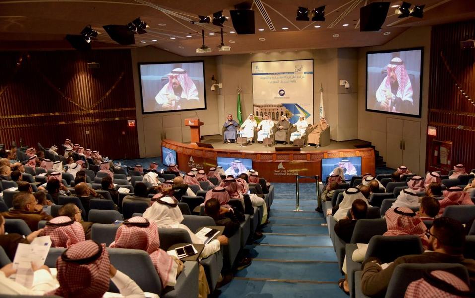 تحلية المياه: 62 فرصة استثمارية في مجال قطع الغيار والمواد الكيماوية