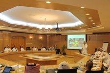 غرفة الشرقية تطلق برنامج "الشراكة العشرية "