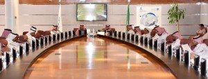 محاضرة تبحث دور المنشآت في توظيف الأشخاص ذوي الإعاقة بغرفة الشرقية