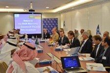 أكثر من 46 مليار ريال حجم التبادل بين المملكة والمانيا