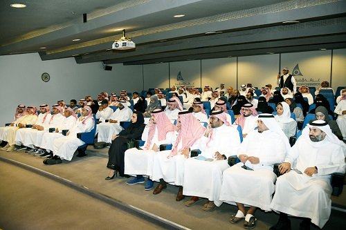رواد ورائدات الأعمال يطرحون فرصا استثمارية تقارب قيمتها الـ 50 مليون ريال