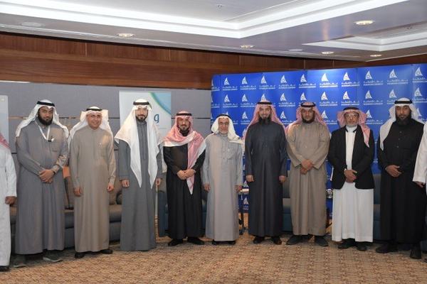 لقاء الثلاثاء بغرفة الشرقية يستعرض شراكة قطاع الاعمال بالقطاع الخيري
