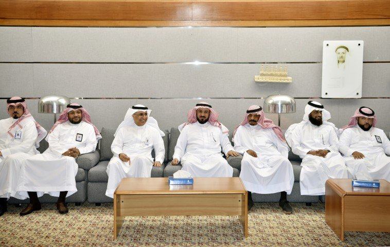 غرفة الشرقية تقيم حفل المعايدة بمناسبة عيد الفطر السعيد