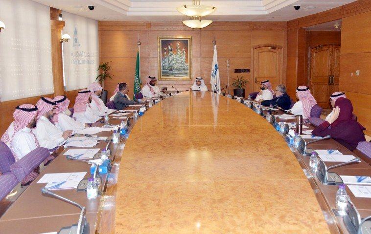 خطة عمل جديدة وفعاليات عدة  تنفذها لجنة البيئة والغذاء بغرفة الشرقية