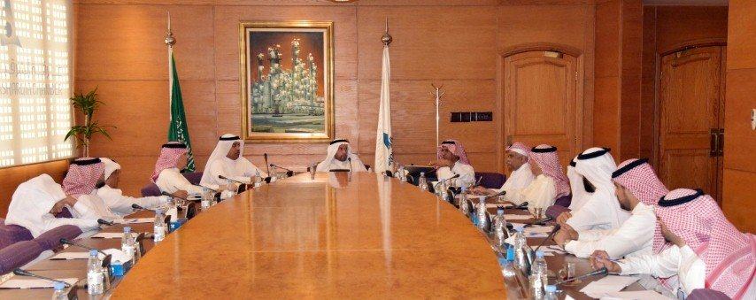 لجنة القطاعات الاستراتيجية تتطرق لتعزيز ثقافة توطين الصناعة