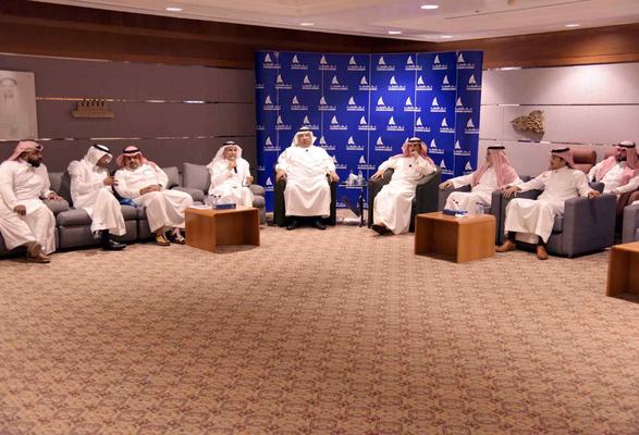 الديوانية أحد مسارات تأصيل مهنة المحاماة وتضمينها لقيّم الأسرة الواحدة