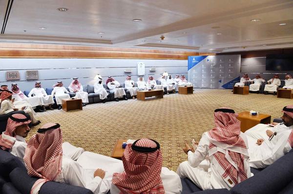 غرفة الشرقية تقيم حفل المعايدة بمناسبة عيد الفطر السعيد