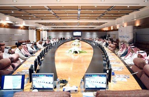 غرفة الشرقية تعتمد تقريرها السنوي وقوائمها المالية للعام 2023