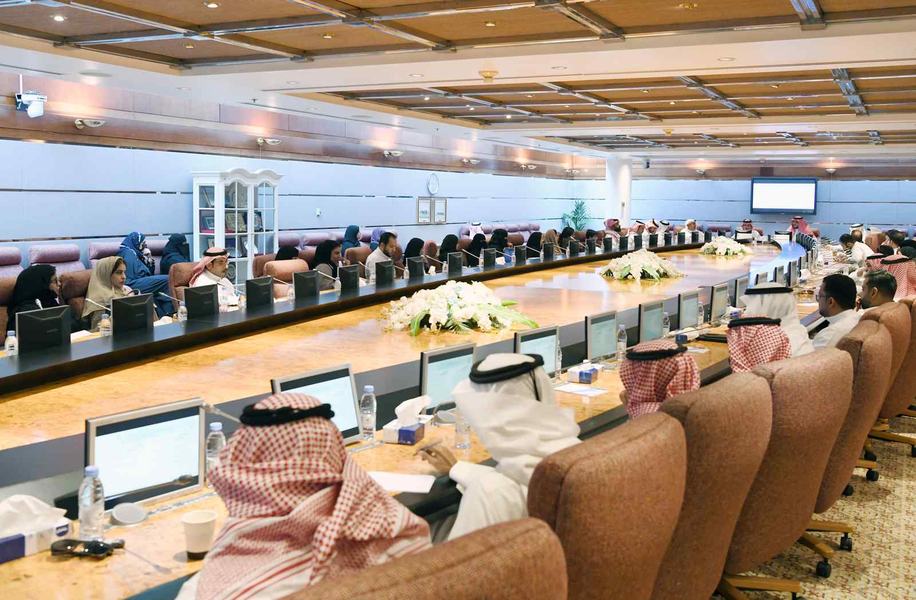منصة قوى تؤكد "آلية" خدمات العمل والموارد البشرية