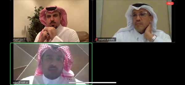 اللجنة الزراعية والثروة السمكية والحيوانية تتطلع على تجربة البحرين
