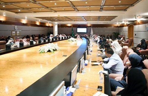" تليد" تستعرض باقات الحلول الداعمة للمنشآت الصغيرة والمتوسطة