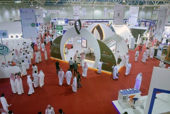 معرض وظائف 2017  يختتم اليوم بعرض 1500 وظيفة لطالبات العمل