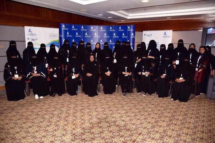 غرفة الشرقية تختتم المرحلة الرابعة لمبادرة التدريب المجانية بحضور نحو 600 شاب وشابة