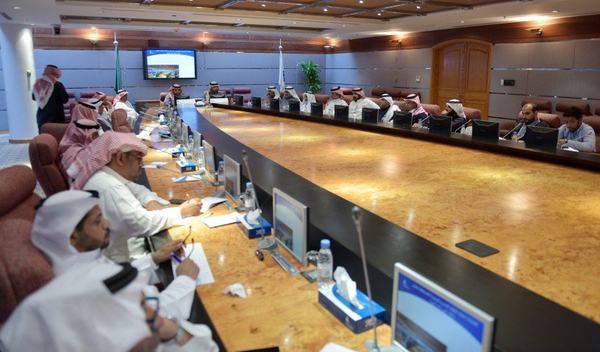 شركات النقل البحري يبدون تفاؤلا بمساهمة أوسع للموانئ في التجارة السعودية