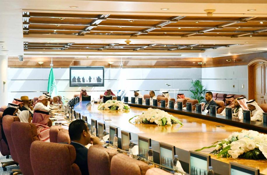 طرح 56 فرصة استثمارية في مجالات السياحة والتعليم والخدمات في الجبيل الصناعية