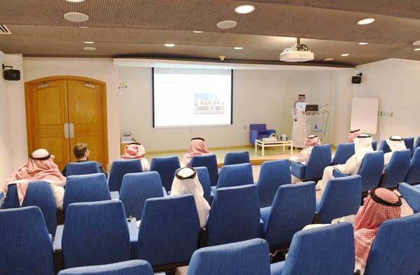 متخصص: مفاهيم جديدة تسعى للتوفيق مع العناصر التقليدية للمسكن السعودي