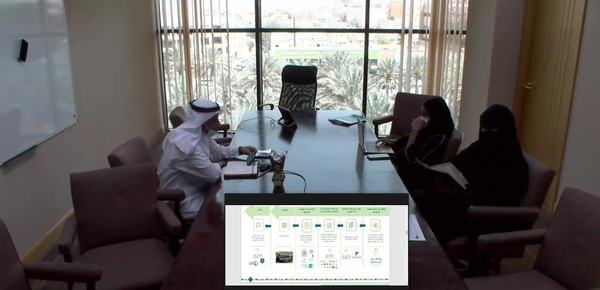 غرفة الشرقية تُناقش الاشتراطات الجديدة في قطاع المشاغل والمراكز النسائية