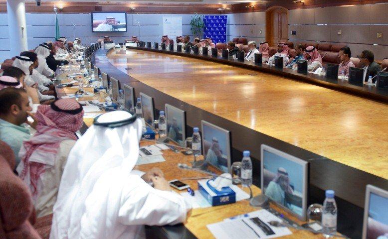 (تبادل) تطلق المرحلة الثانية من مشروع المنافسات الحكومية مطلع العام القادم