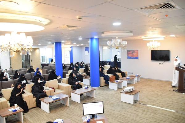 غرفة الشرقية تستعرض حلول تعثر صالونات التجميل وطرق زيادة الدخل