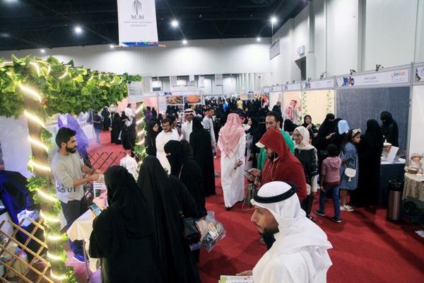 غرفة الشرقية تُطلق نسختها الخامسة من معرض الأسر المنتجة "صنعتي2019" منتصف سبتمبر