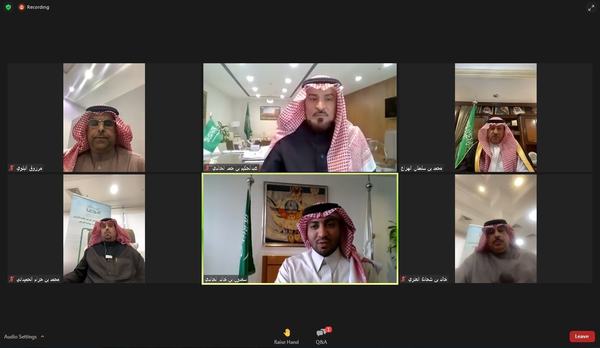 غرفة الشرقية تطلق مبادرة "تكامل" لتعزيز الشراكة بين القطاعين العام والخاص في المحافظات