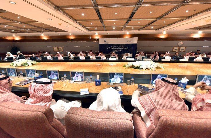 الخالدي: غرفة الشرقية المنصة المثالية للتـرويج للمنطقة كوجهة مُميـزة للأعمال