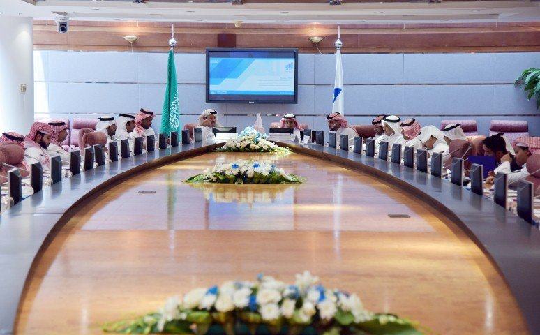 مركز خدمات المطورين (إتمام) : خدماتنا نوعية هدفها تحسين الأداء في سوق العقار