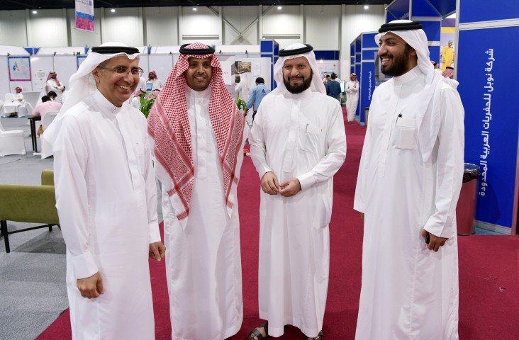 غرفة الشرقية تختتم الخميس فعاليات معرض وظائف 2018 بـ 1164 وظيفة نسائية