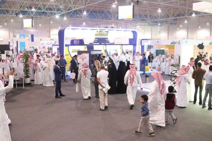 أمير المنطقة الشرقية يفتتح اليوم ملتقى ومعرض شباب وشابات الاعمال 2017